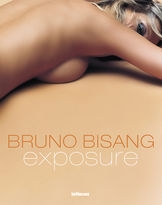 Book Bruno Bisang. Exposure / Экспозиция