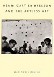 Book Henri Cartier-Bresson: and the Artless Art