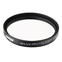 Tiffen 72 mm Wide Angle UV Protector Filter